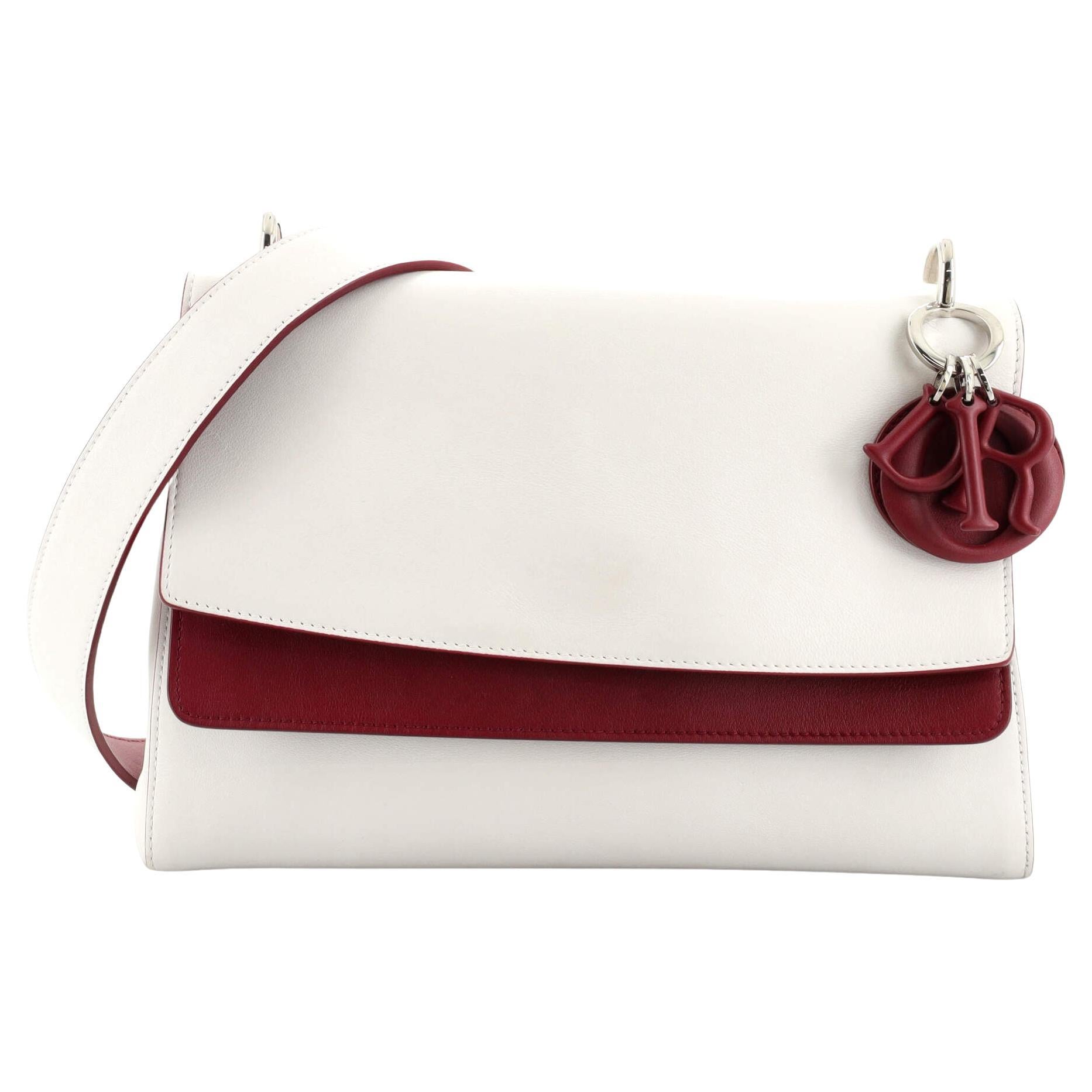 dior double bag
