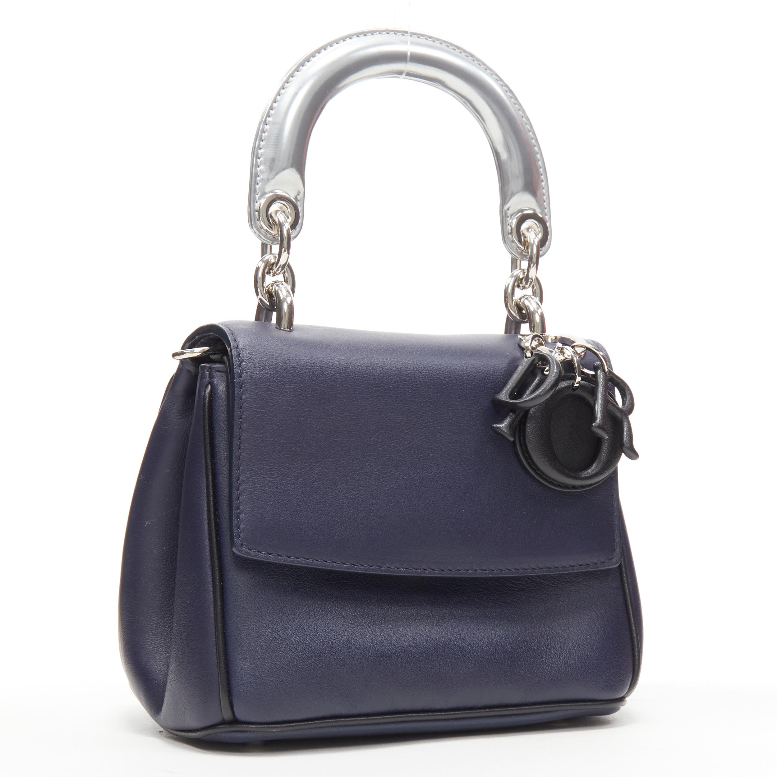 dior micro shoulder strap