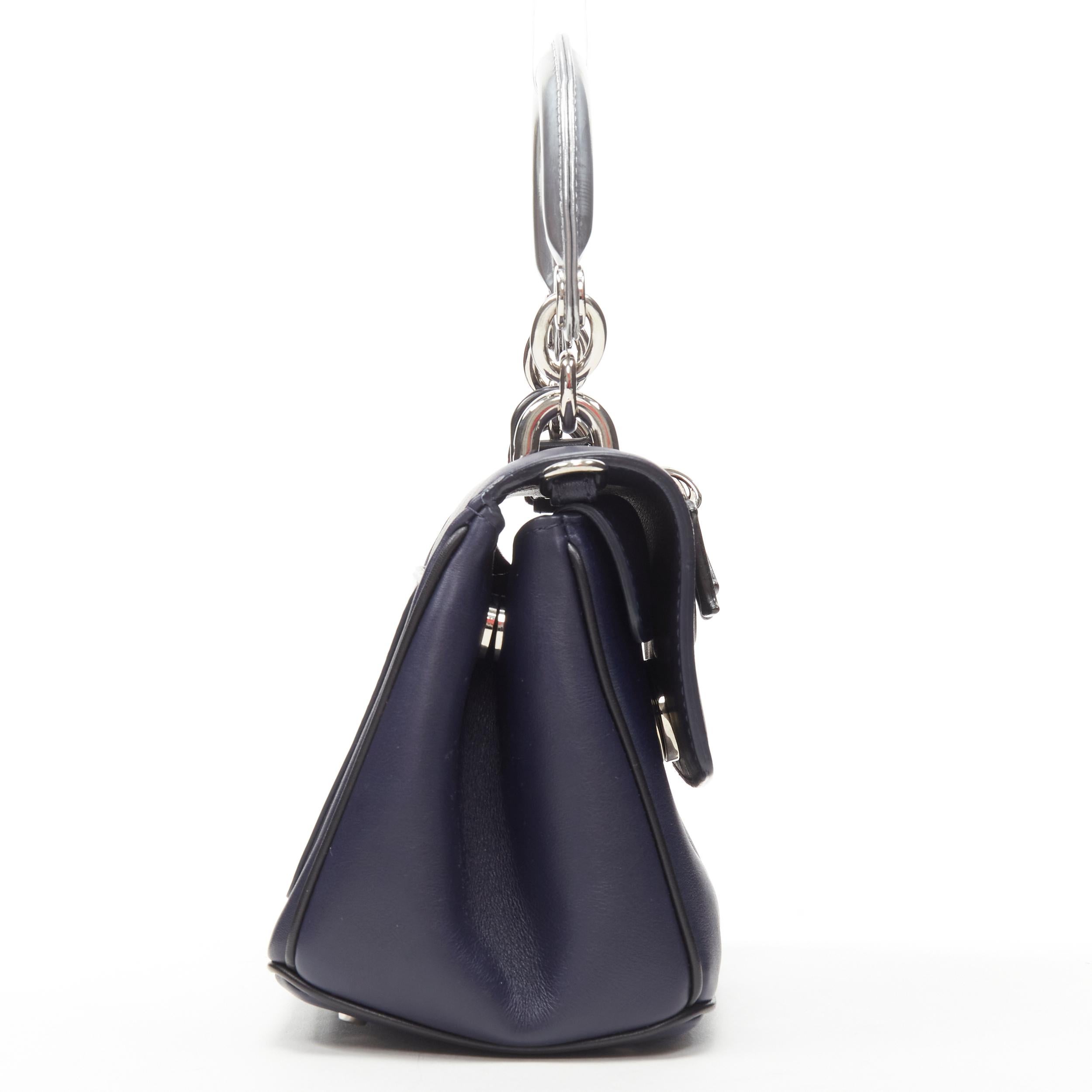 lady dior micro