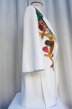 Christian Dior beautiful evening jacket, 1990’s