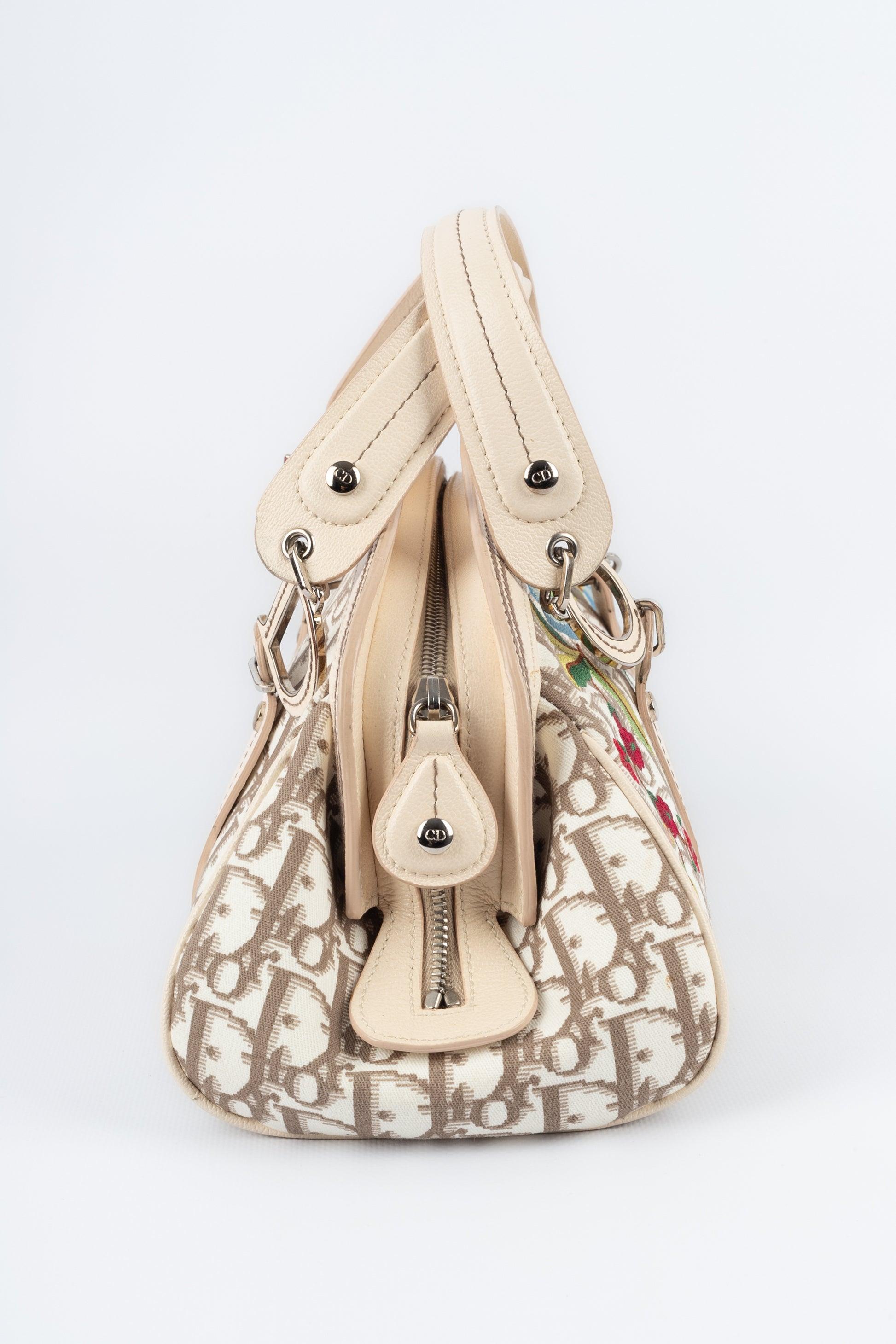 Borsa dior saddle imitazione clearance