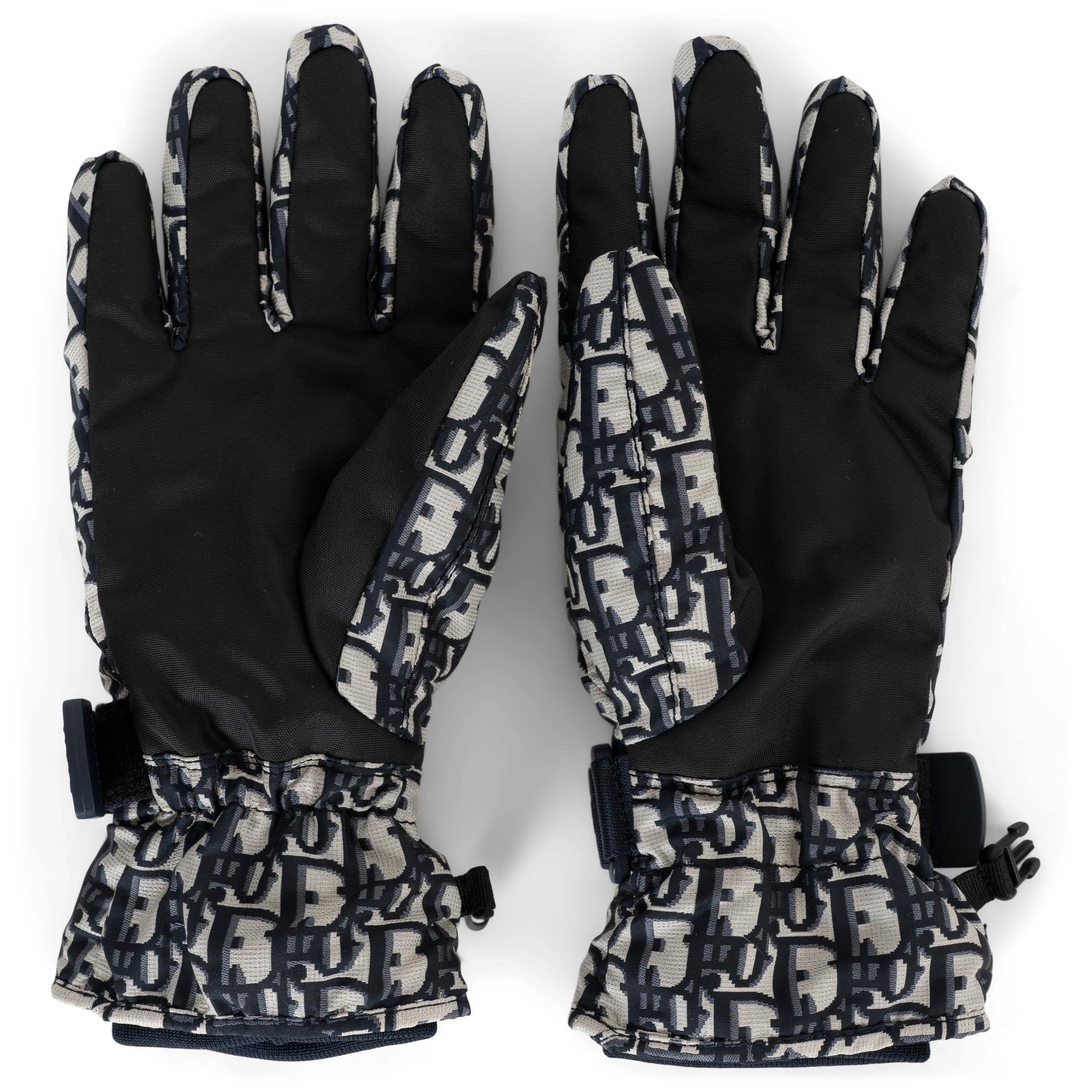 Vintage Christian Dior Gloves - 10 For Sale at 1stDibs | christian