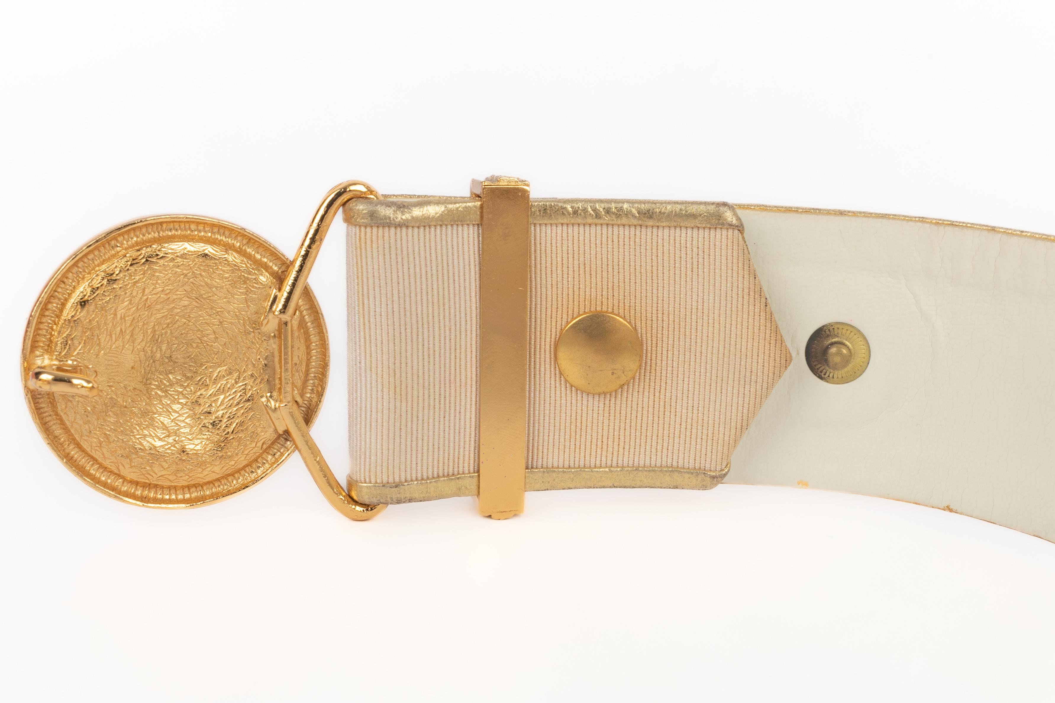 Christian Dior Gürtel im Angebot 5