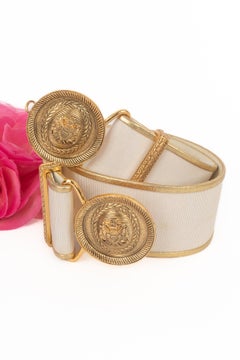 Christian Dior belt