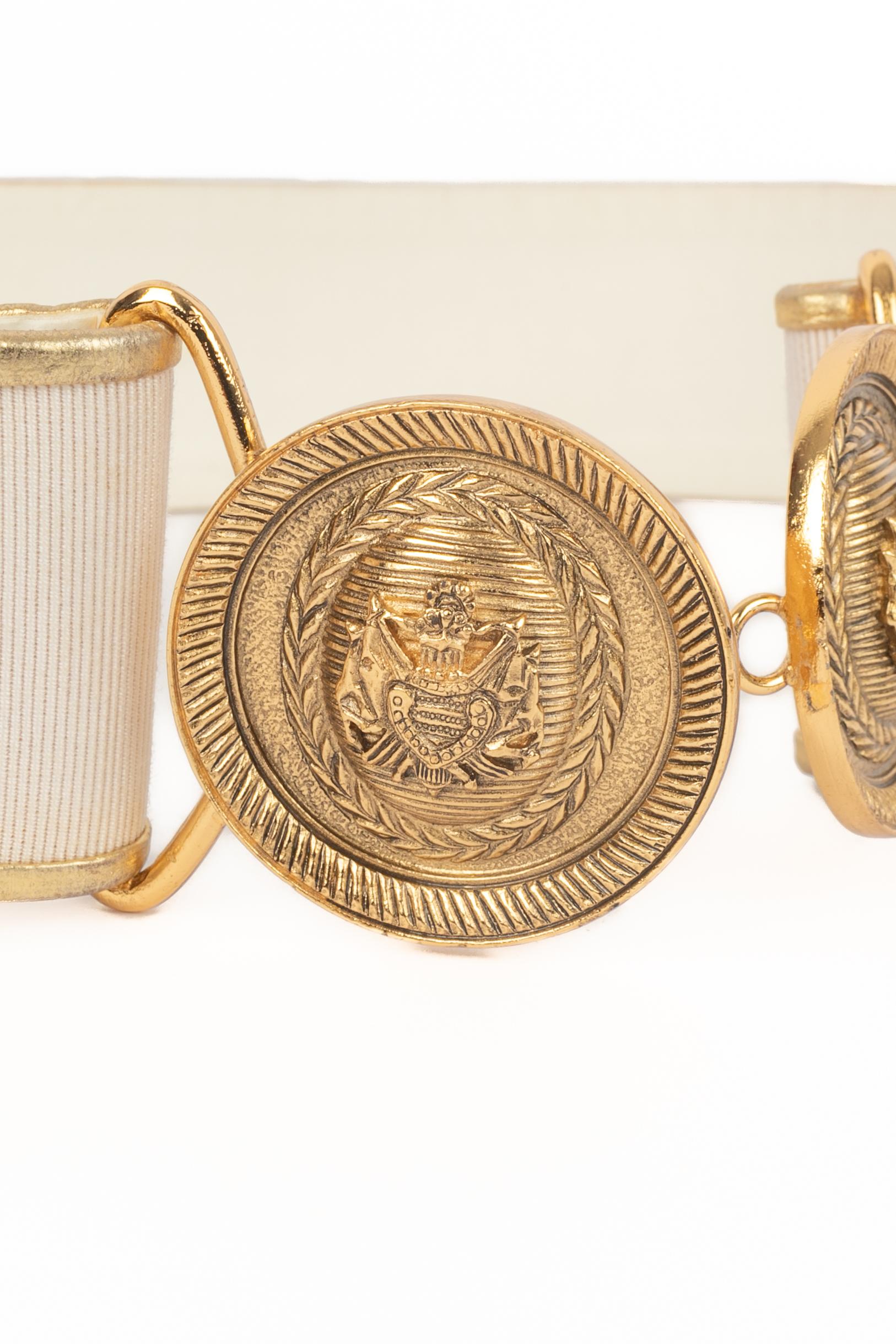 Christian Dior Gürtel im Angebot 2