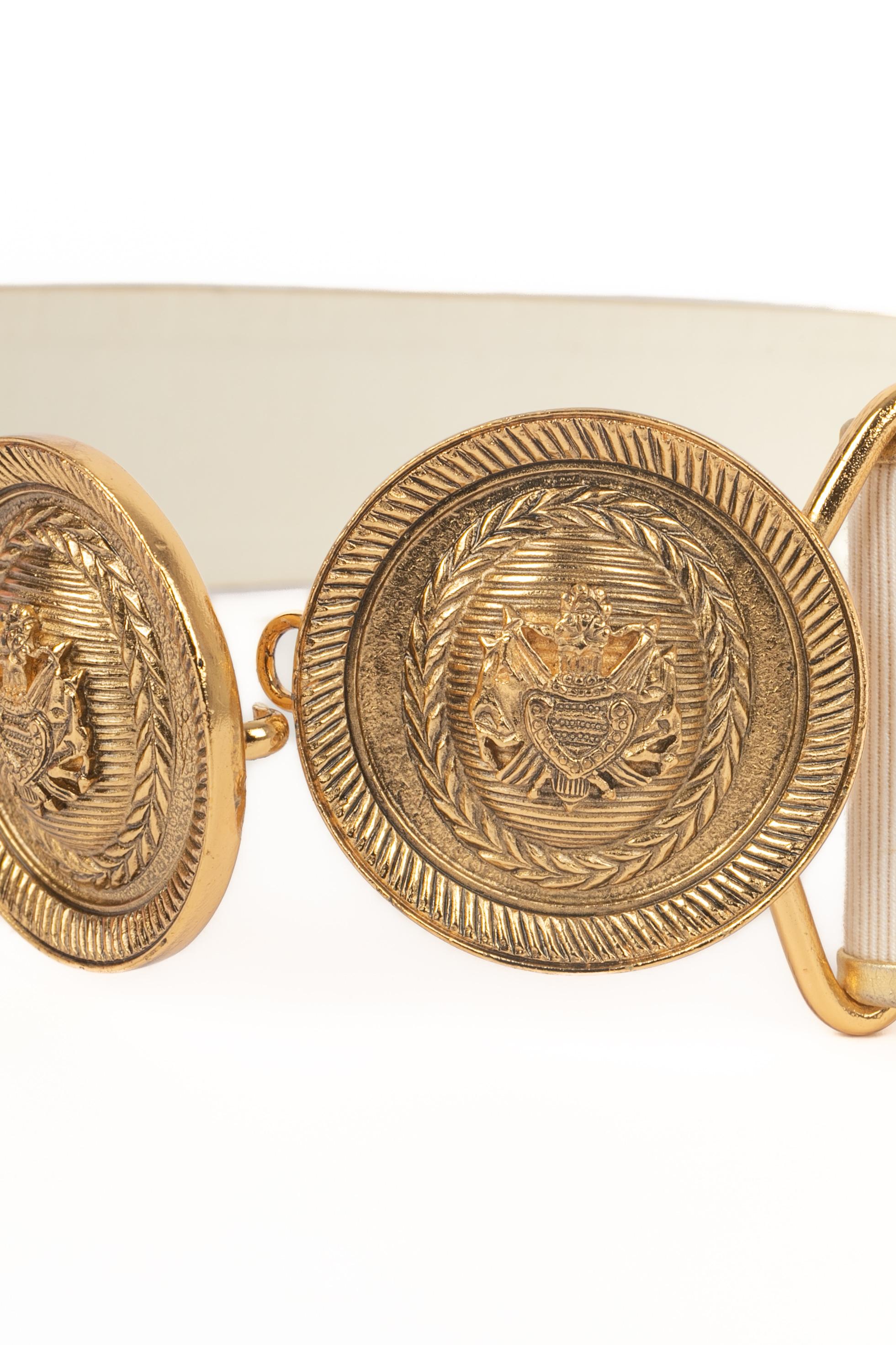 Christian Dior Gürtel im Angebot 3