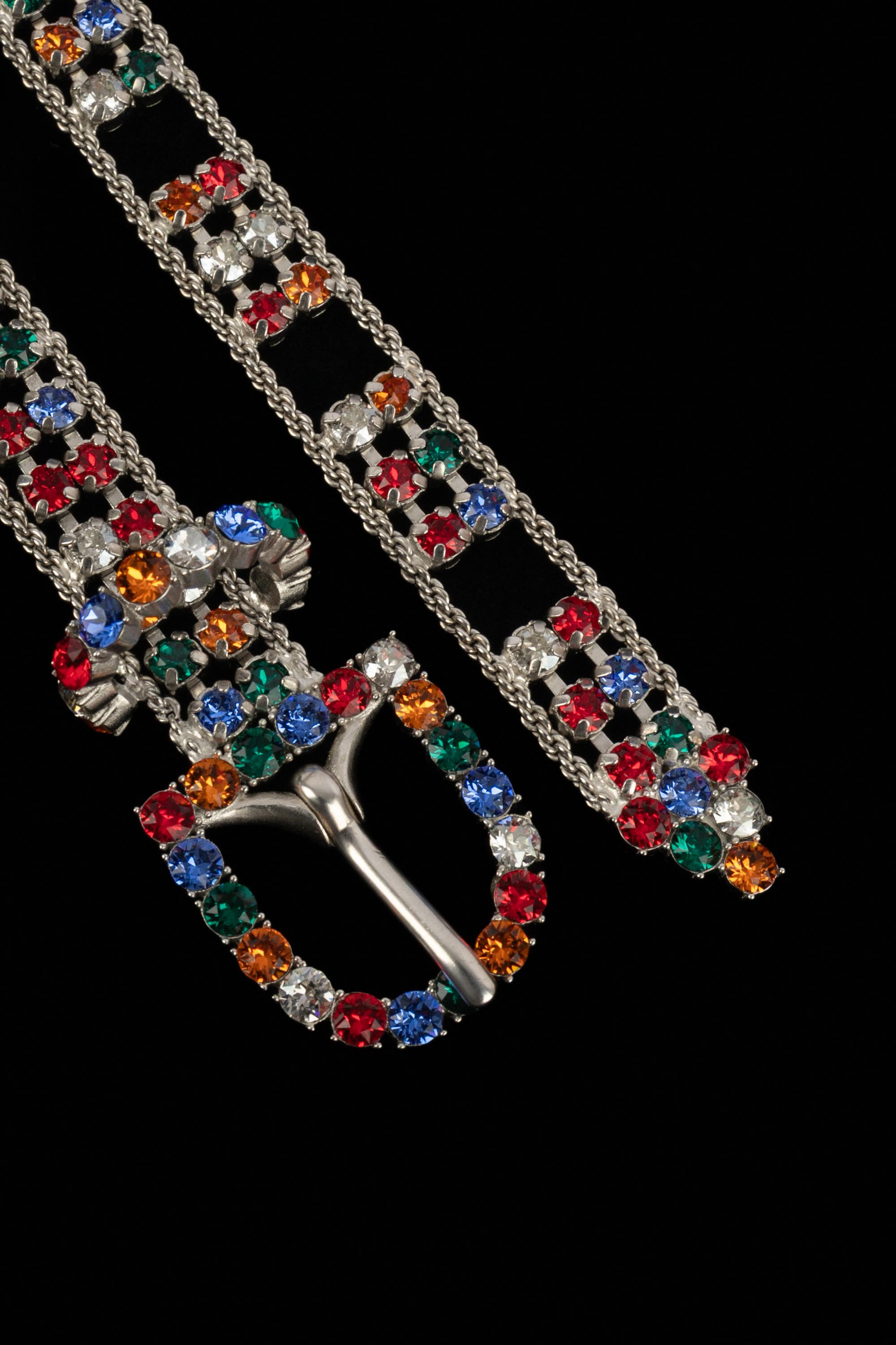 Ceinture Christian Dior été 2018 Pour femmes en vente