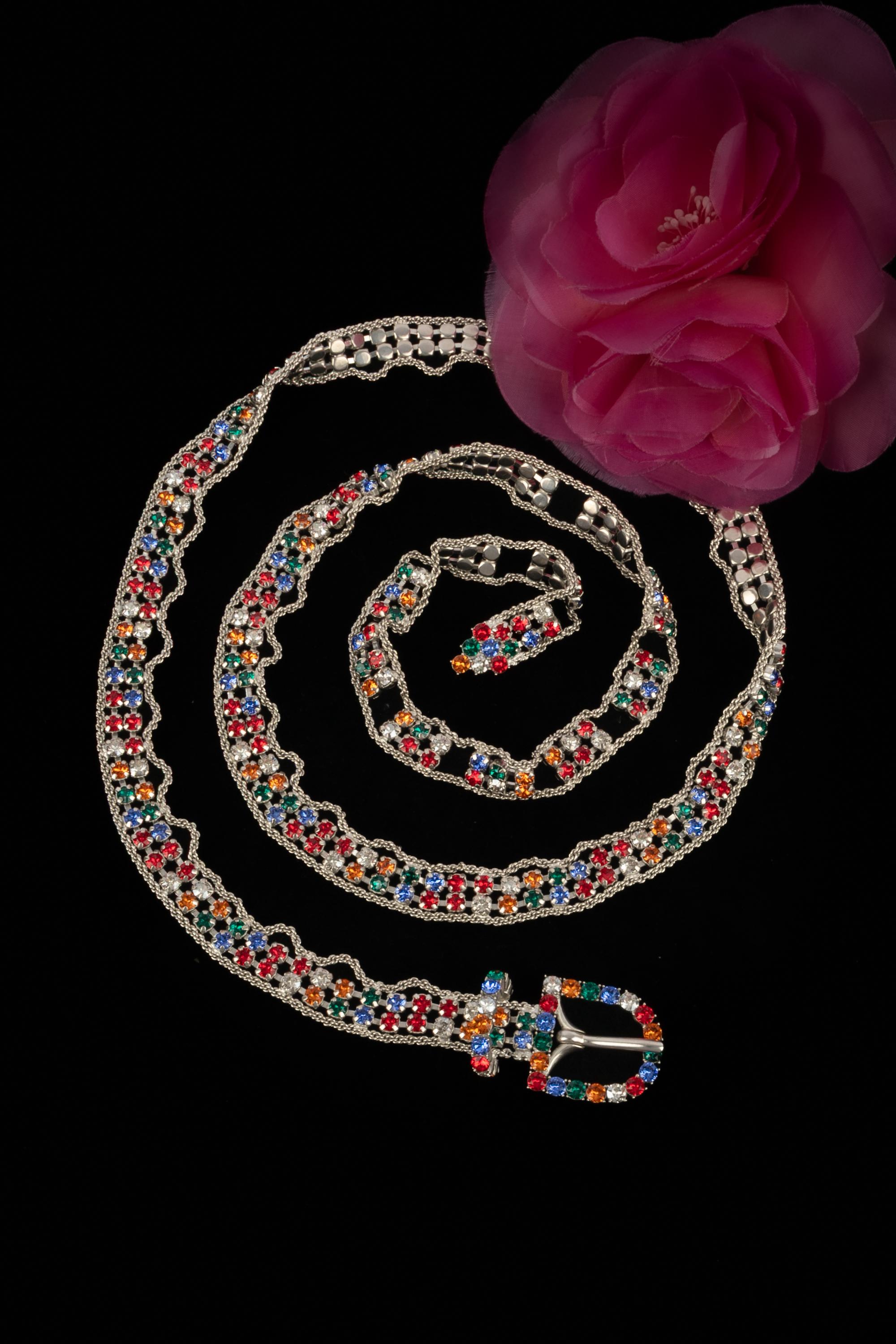 Ceinture Christian Dior été 2018 en vente