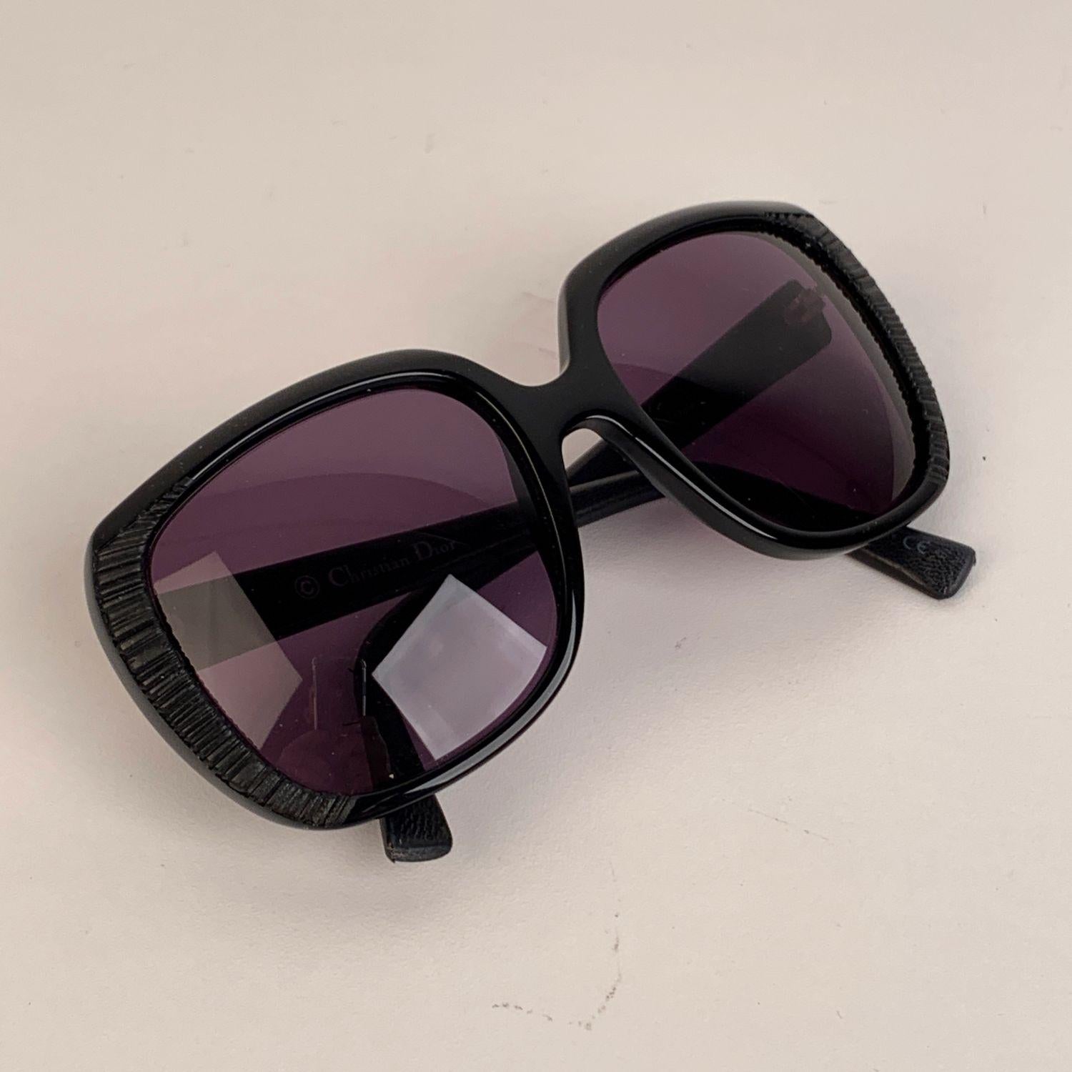 dior taffetas sunglasses