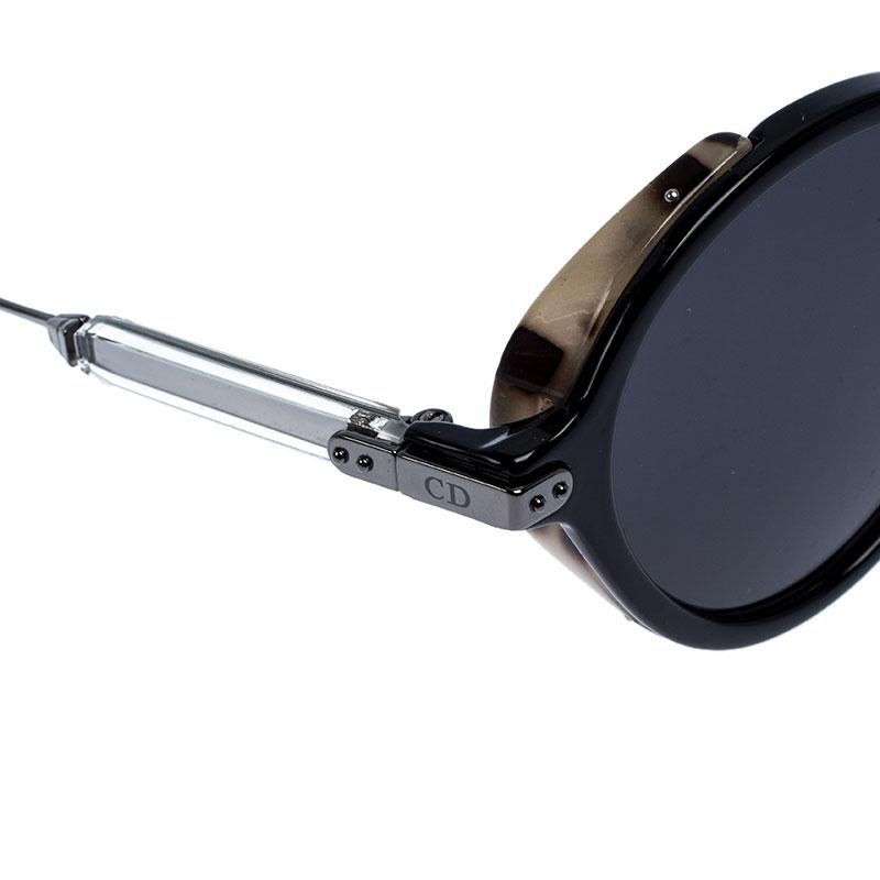 dior ruthenium sunglasses