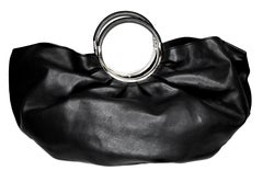 Christian Dior Black Babe Bag