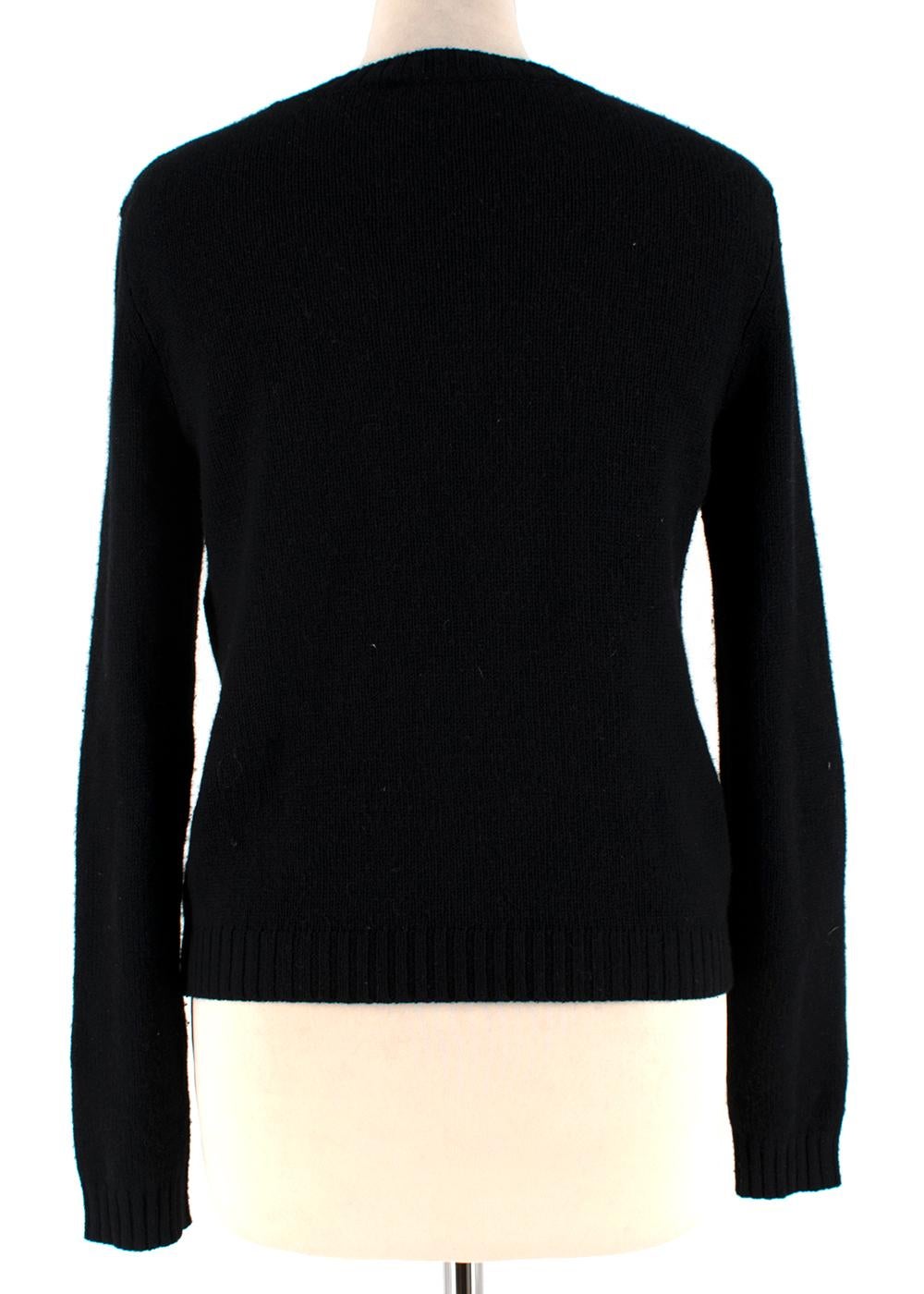 dior sweater