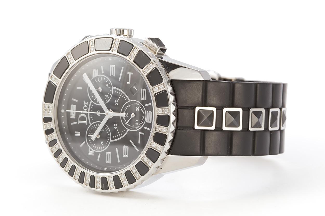 christian view watch
