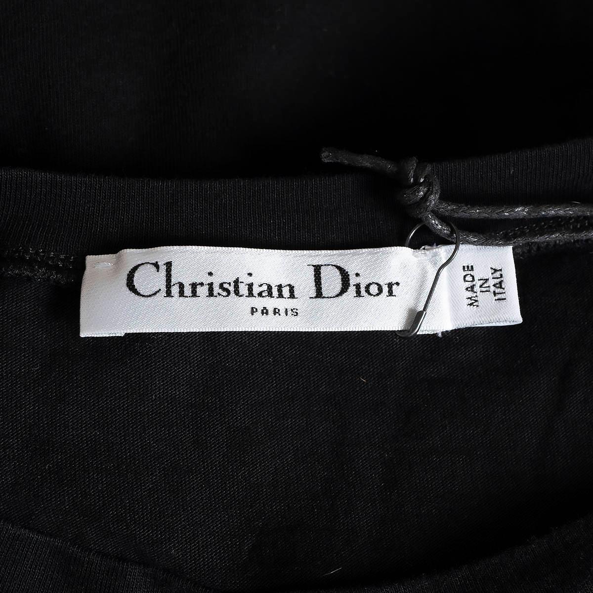 CHRISTIAN DIOR 2017 WE SHOULD ALL BE FEMINIST T-Shirt Shirt L 5