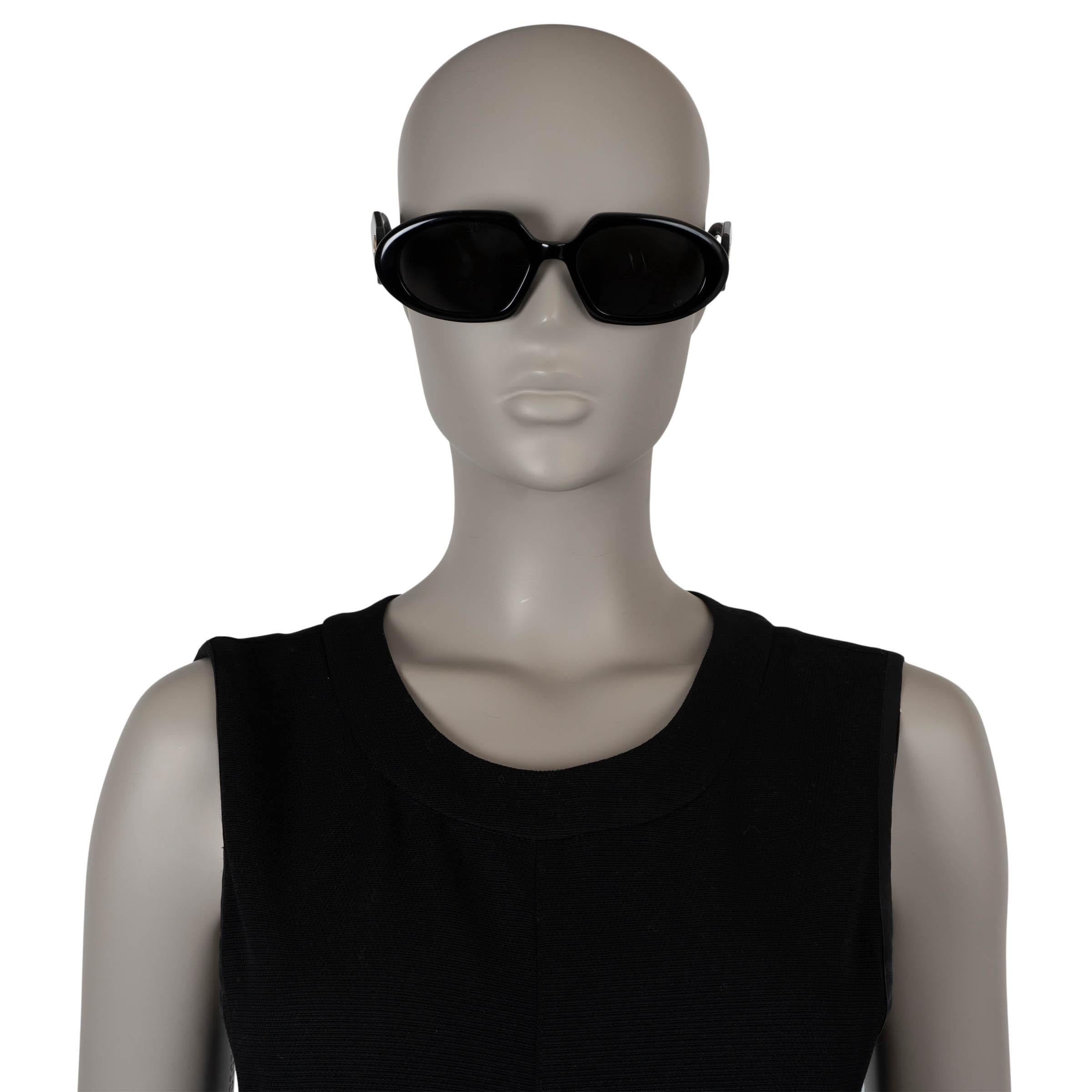 CHRISTIAN DIOR negro DIORBOBBY Gafas de sol R2U 10A0 en venta 1