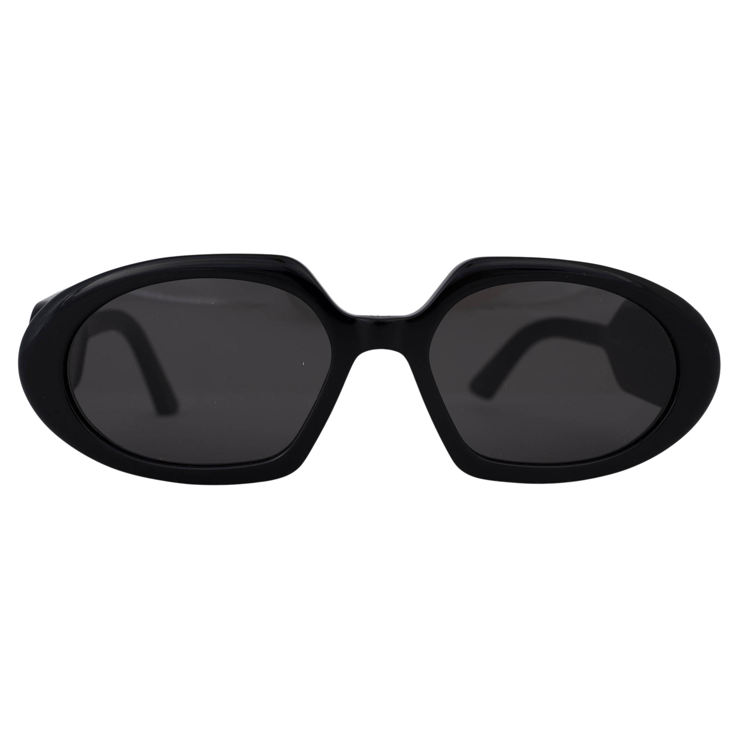 CHRISTIAN DIOR negro DIORBOBBY Gafas de sol R2U 10A0