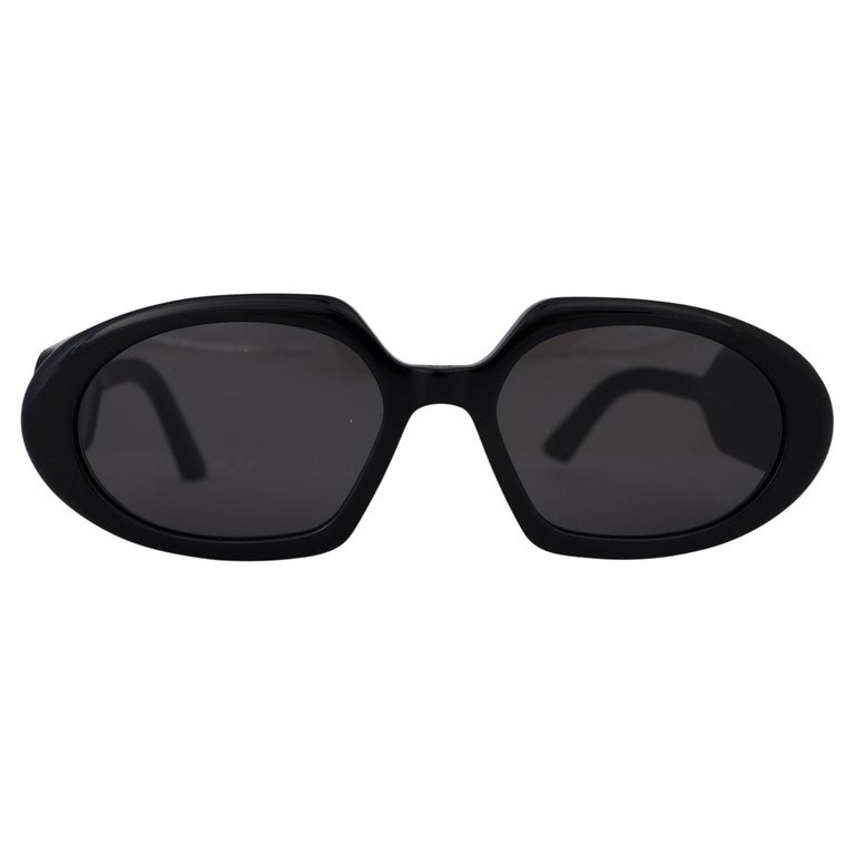 Final Price! Dior DIORBOBBYR2U 10A0 Black/Grey Sunglasses DIOR DIORBOBBYR2U 10A0 Black/Grey 54-18-140 Sunglasses New  main image 4