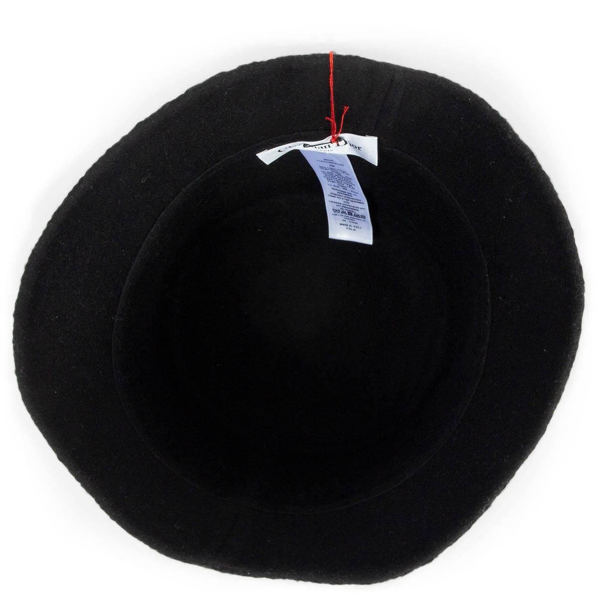 dior bucket hat reversible