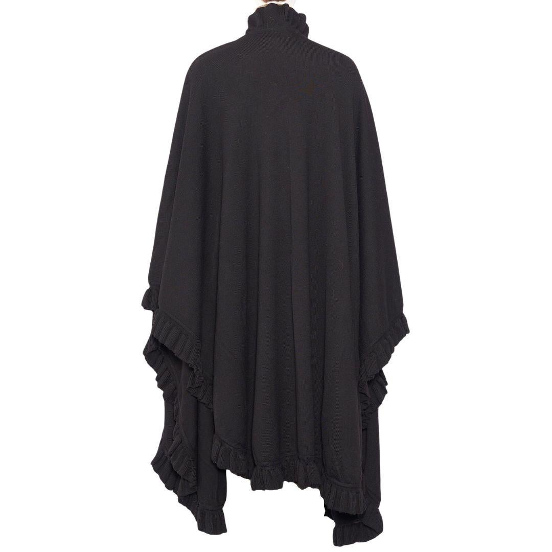 Vintage Dior Cape - 4 For Sale on 1stDibs | christian dior cape