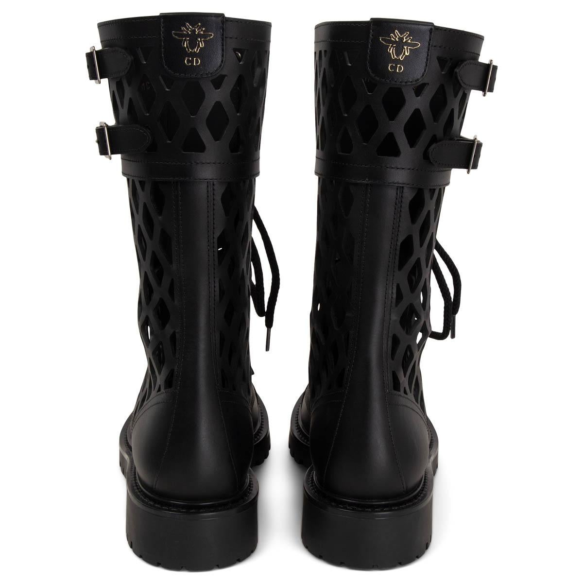 dior girls boots