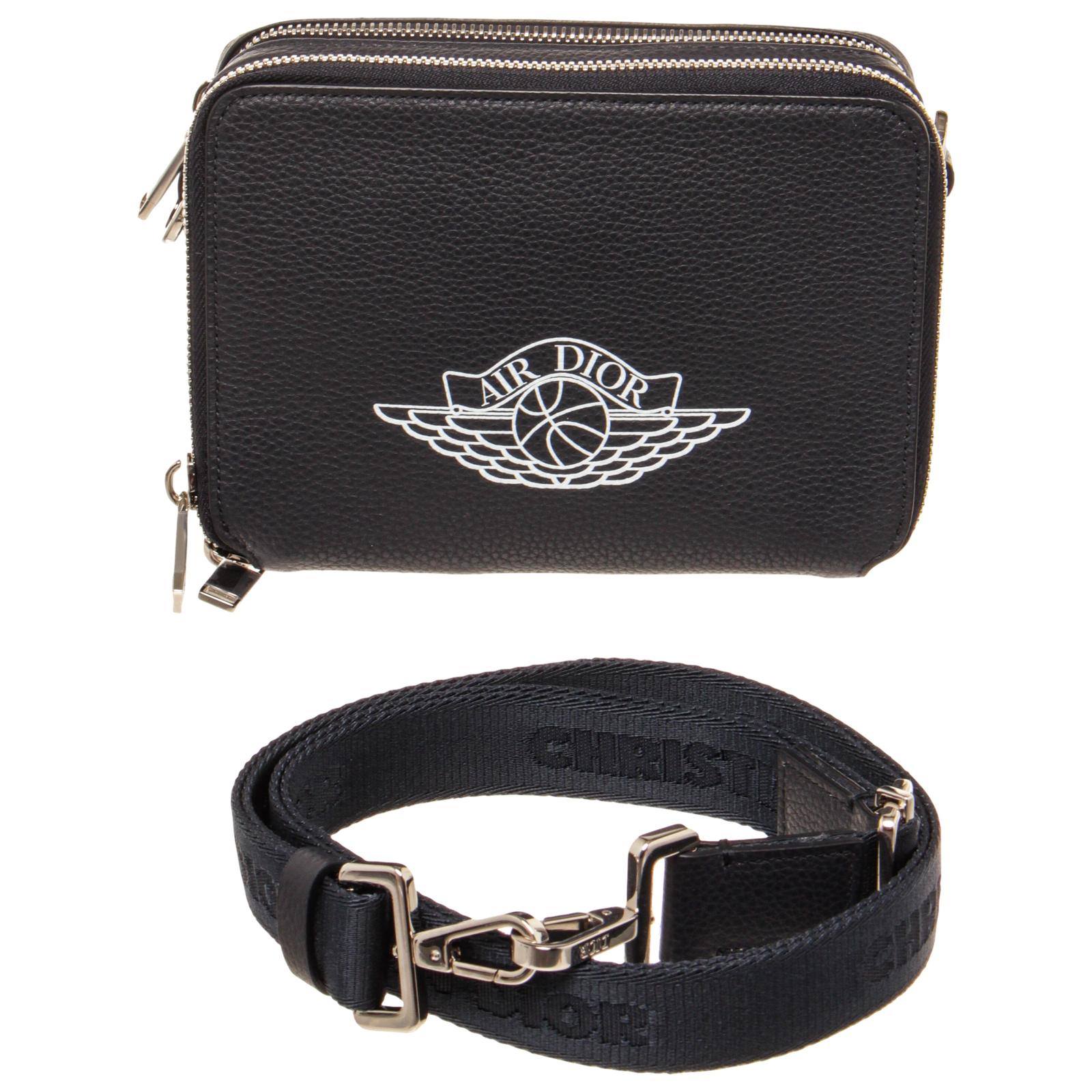 jordan dior wallet