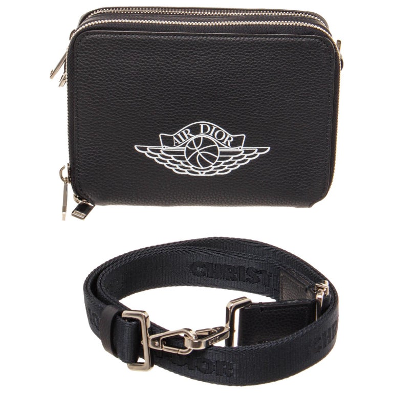 dior air jordan wallet