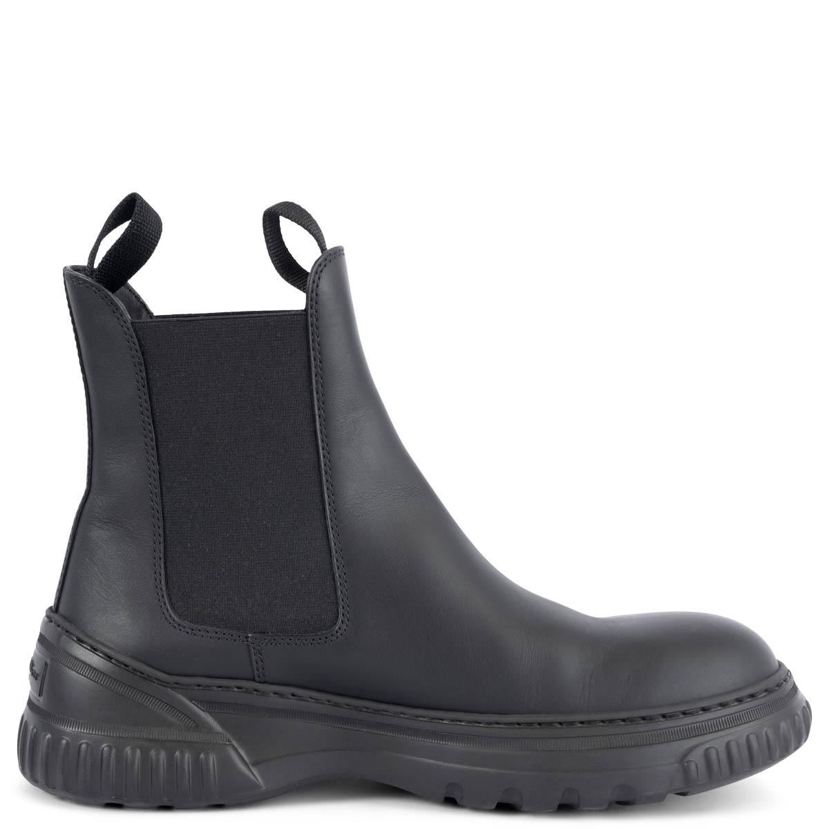 chelsea boots dior