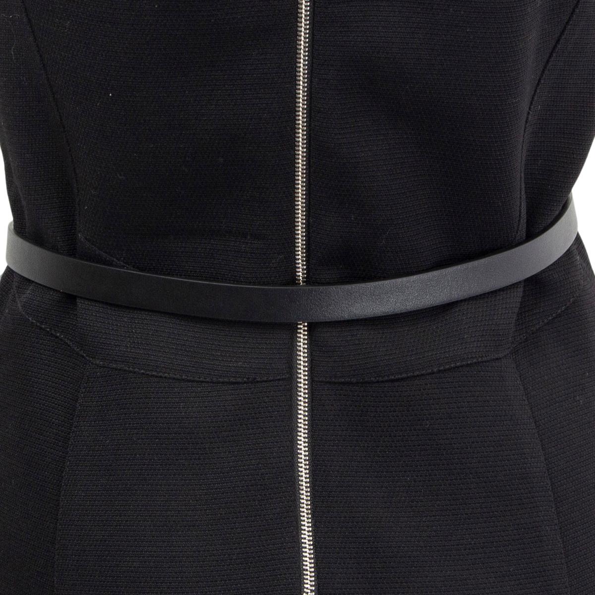 cd belt black