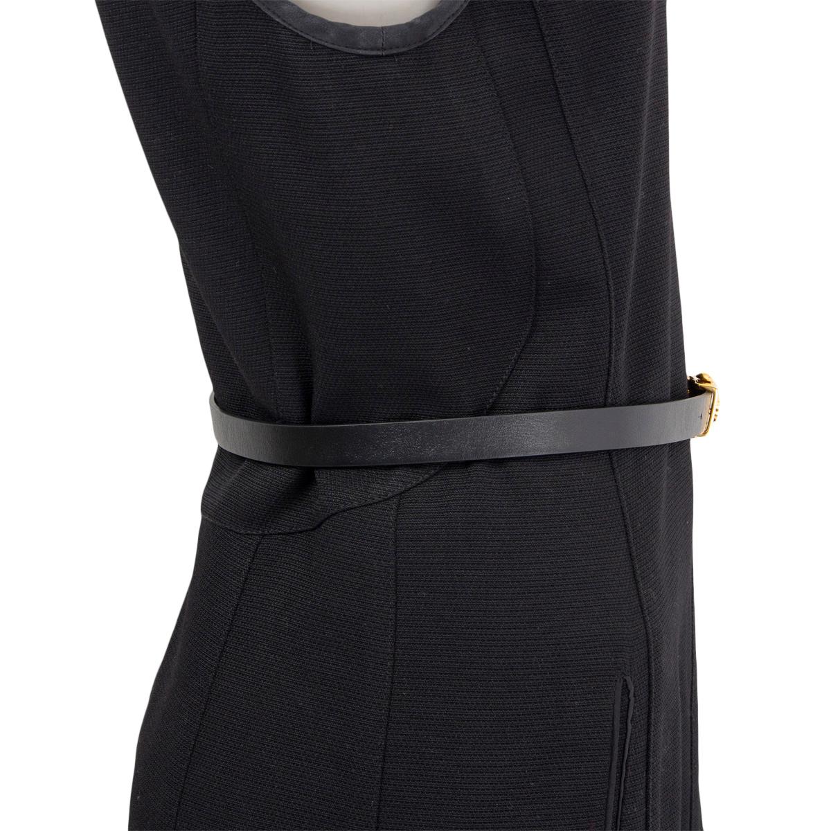 christian dior belt