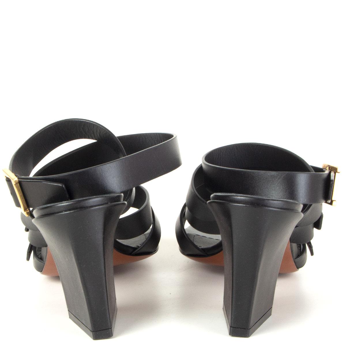 christian dior heeled sandals
