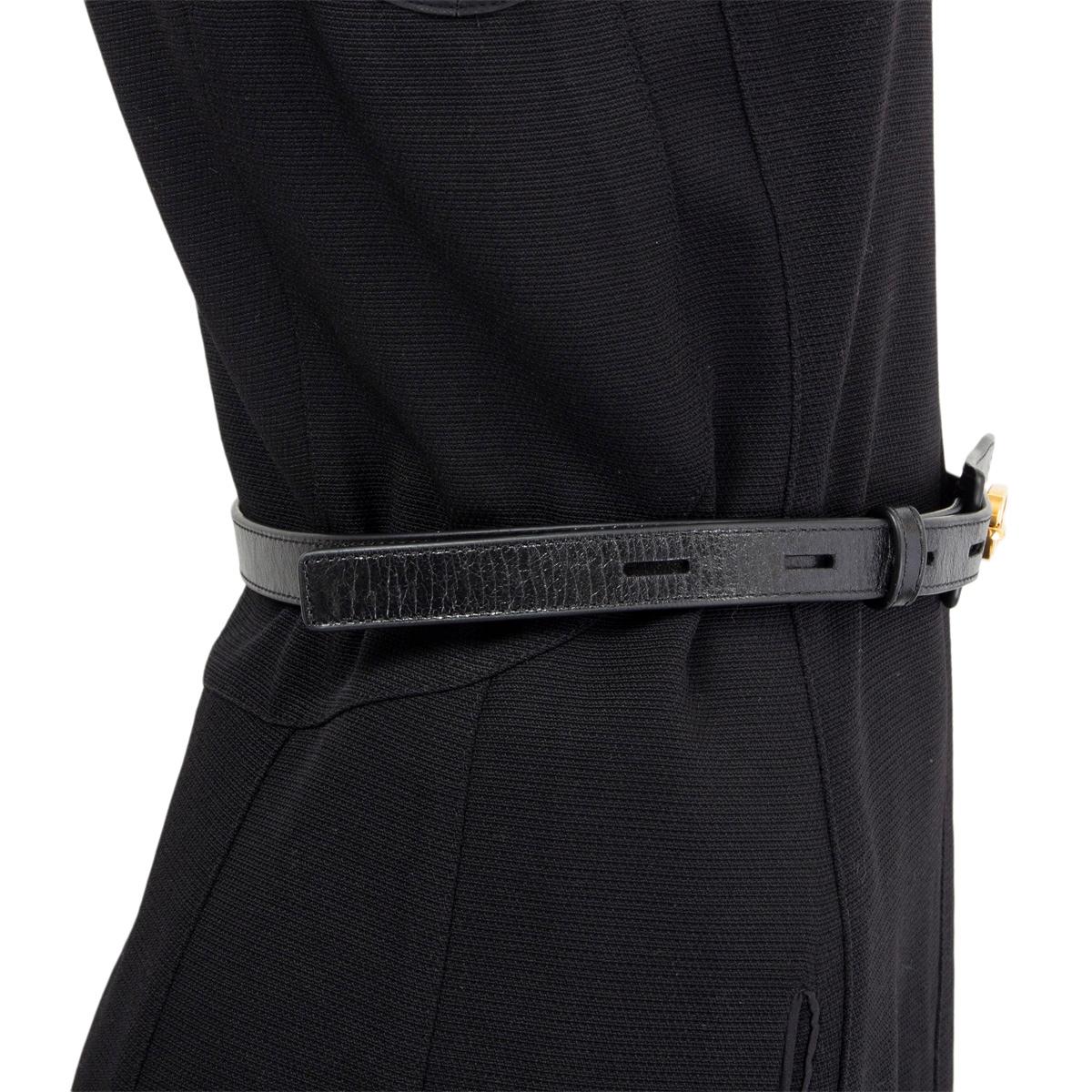 dior bobby belt