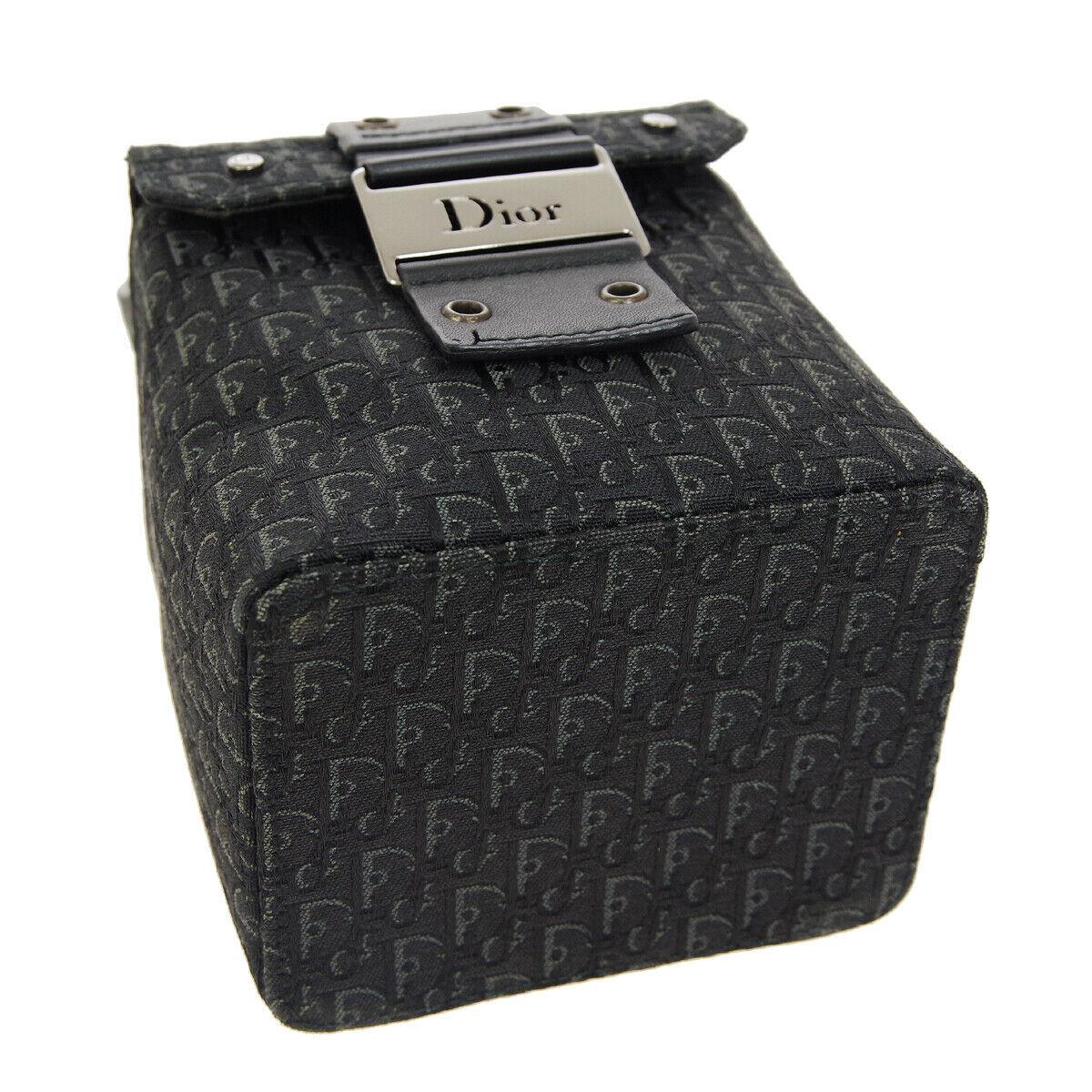 dior black box