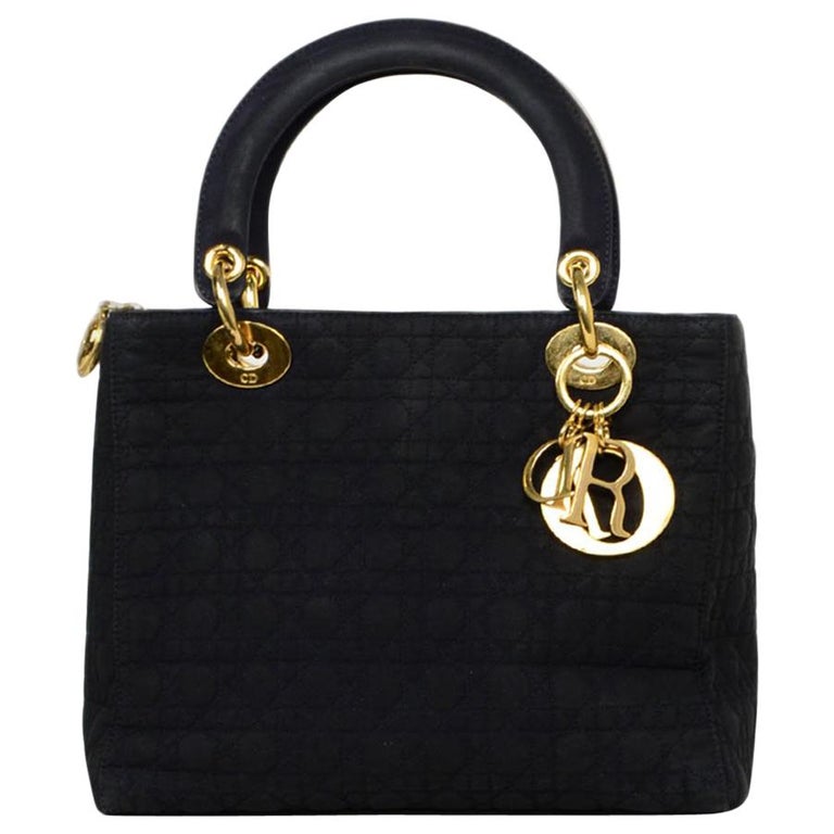 cannage dior bag
