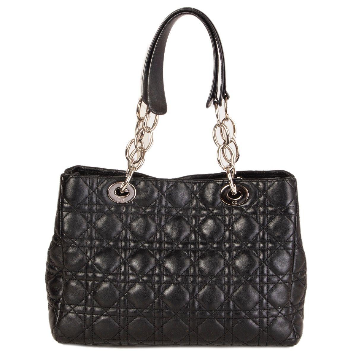 Christian dior quilted handbag cheap