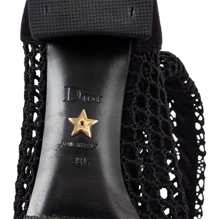 sneaker boot slippers