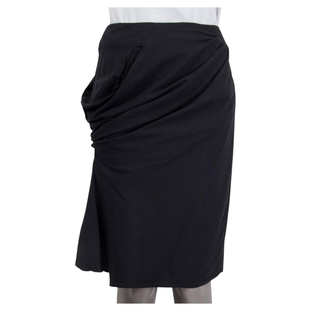 Drape Skirts - 50 For Sale on 1stDibs | draped skirt, draped 