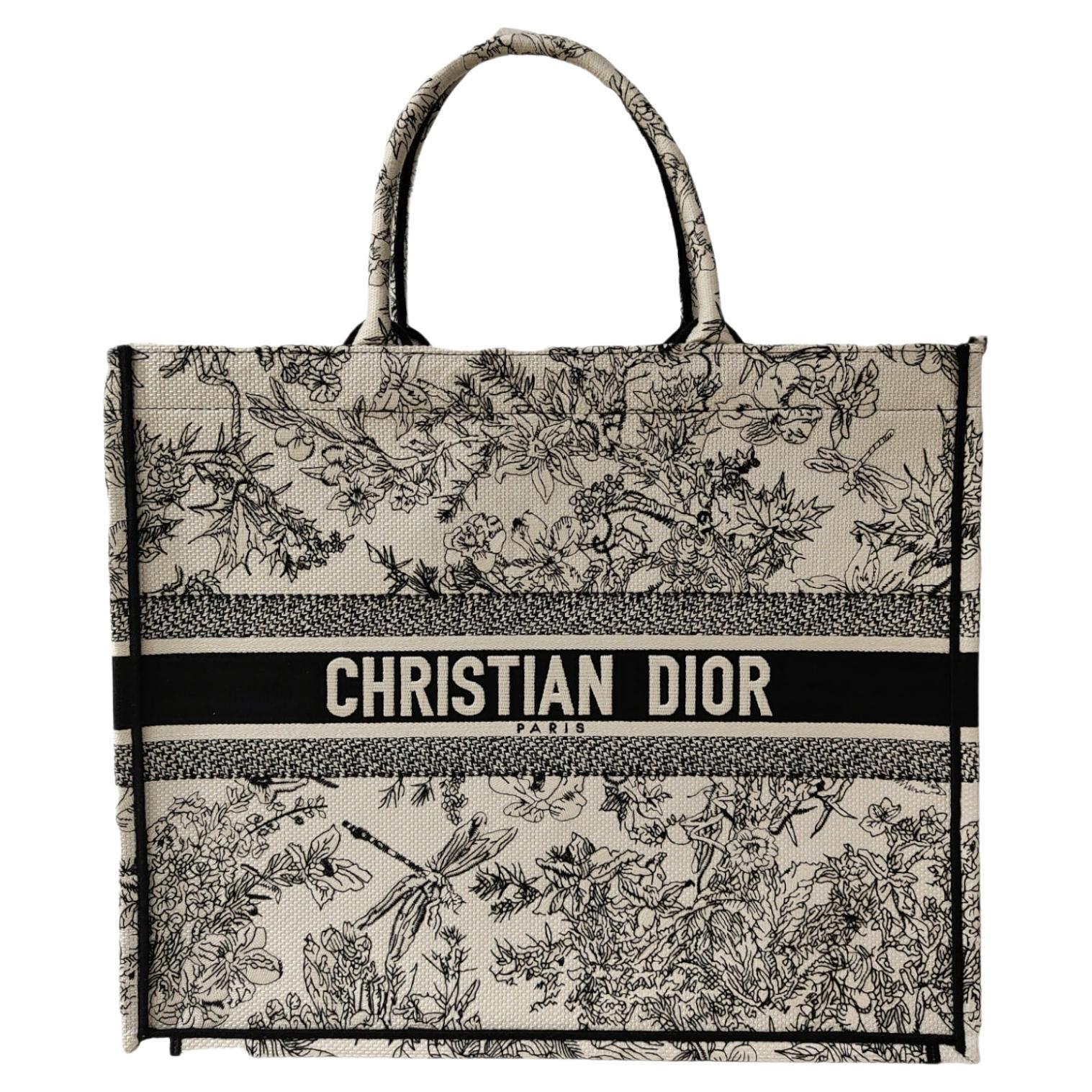 1980s Christian Dior White bag at 1stDibs