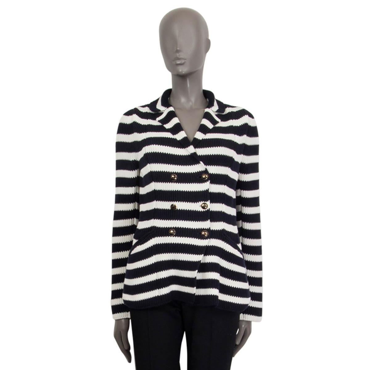 dior bar jacket