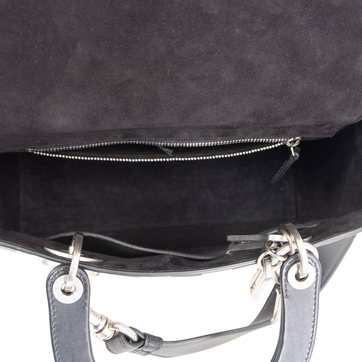 bolsa dior blanca