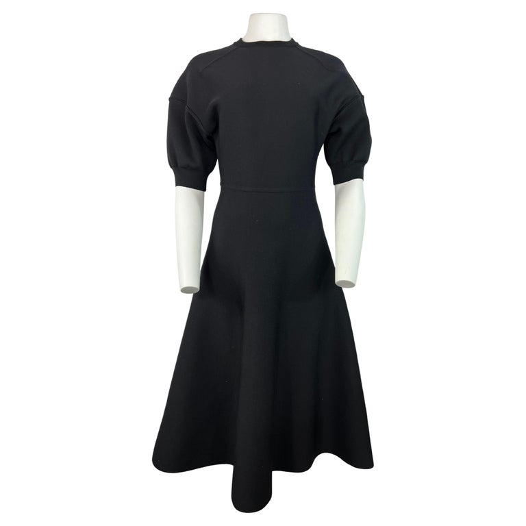 dior a line dress RENEE MIDI DRESS – Line & Dot main image 1