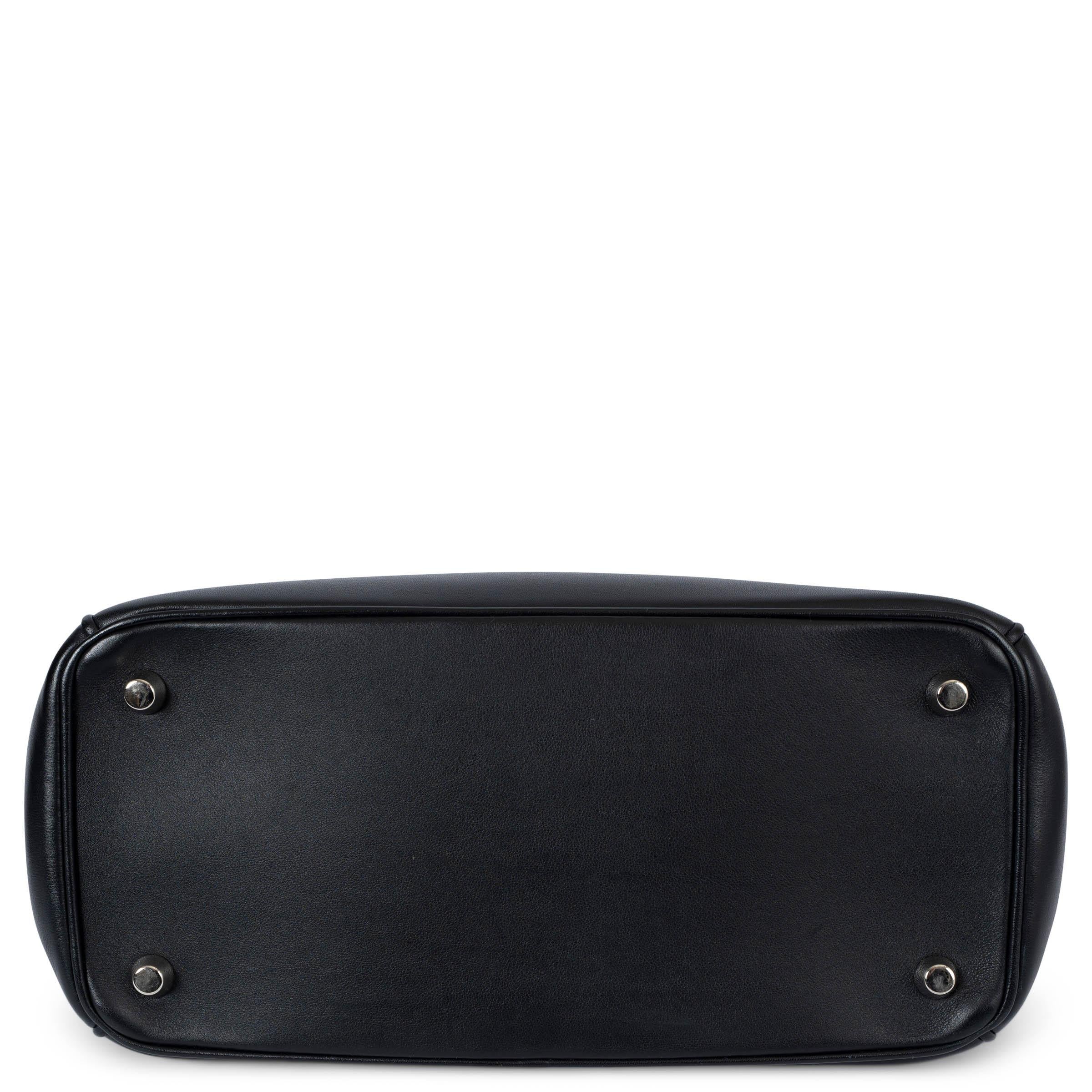 CHRISTIAN DIOR noir jaune gris 2015 BE DIOR SMALL Sac Pour femmes en vente