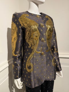 Christian Dior Blazer from Haute Couture Autumn/Winter 1992–1993 Collection