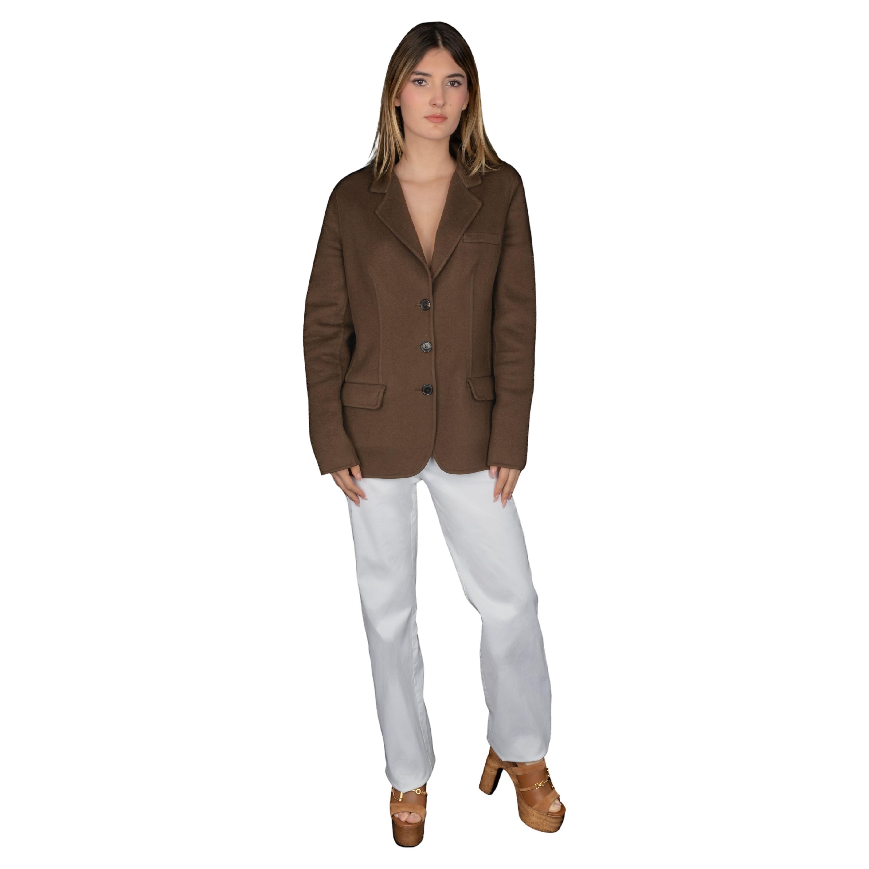 Christian Dior blazer jacket by John Galliano circa 2011