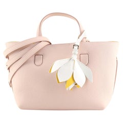 Christian Dior Blossom Handtasche aus Leder