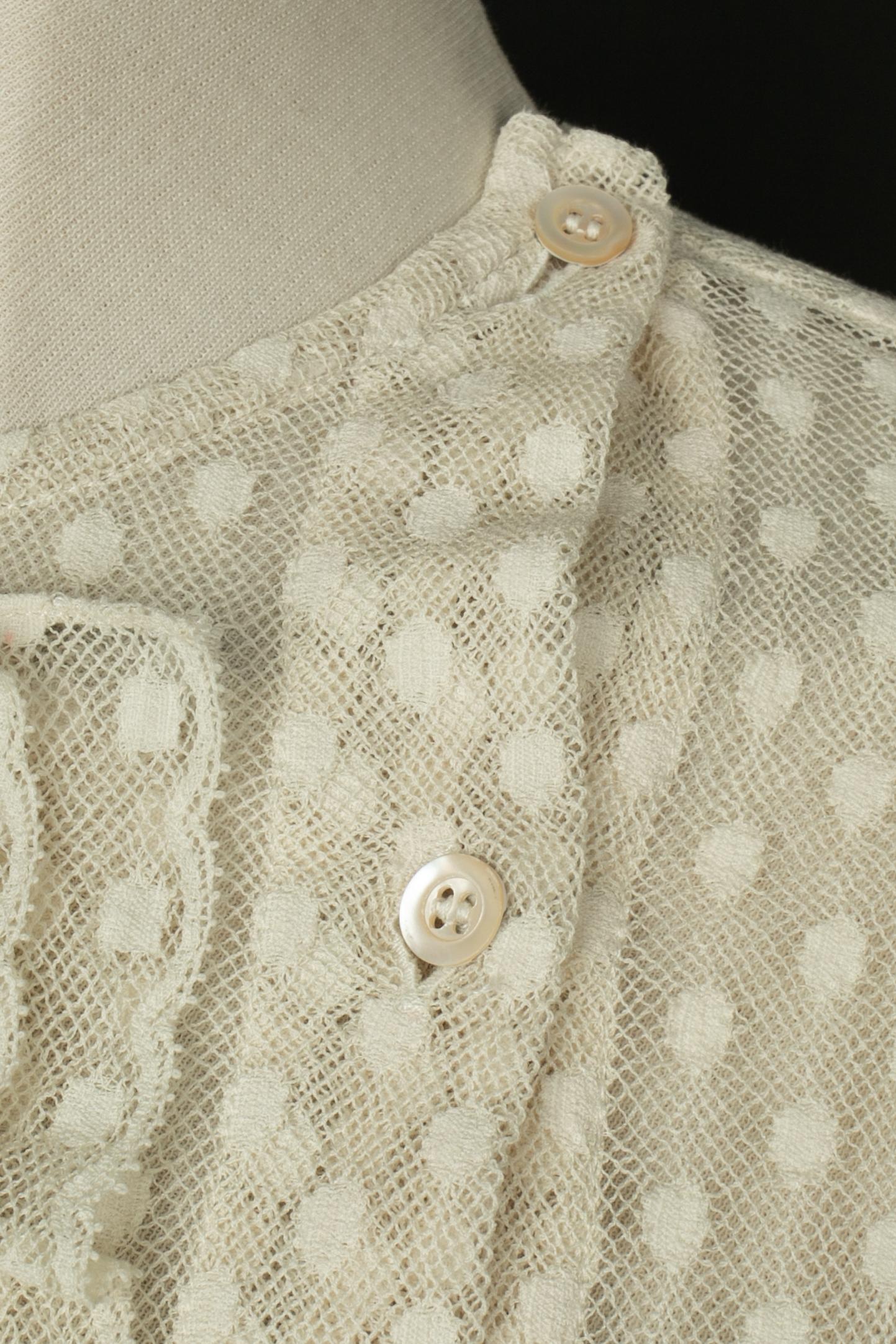 Christian Dior blouse 2017 Pour femmes en vente