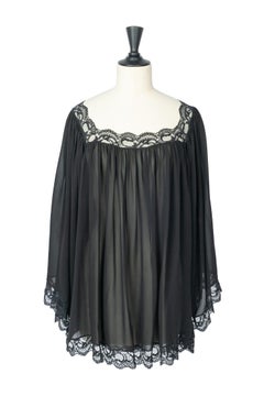 Christian Dior blouse by John Galliano circa 2000-2005
