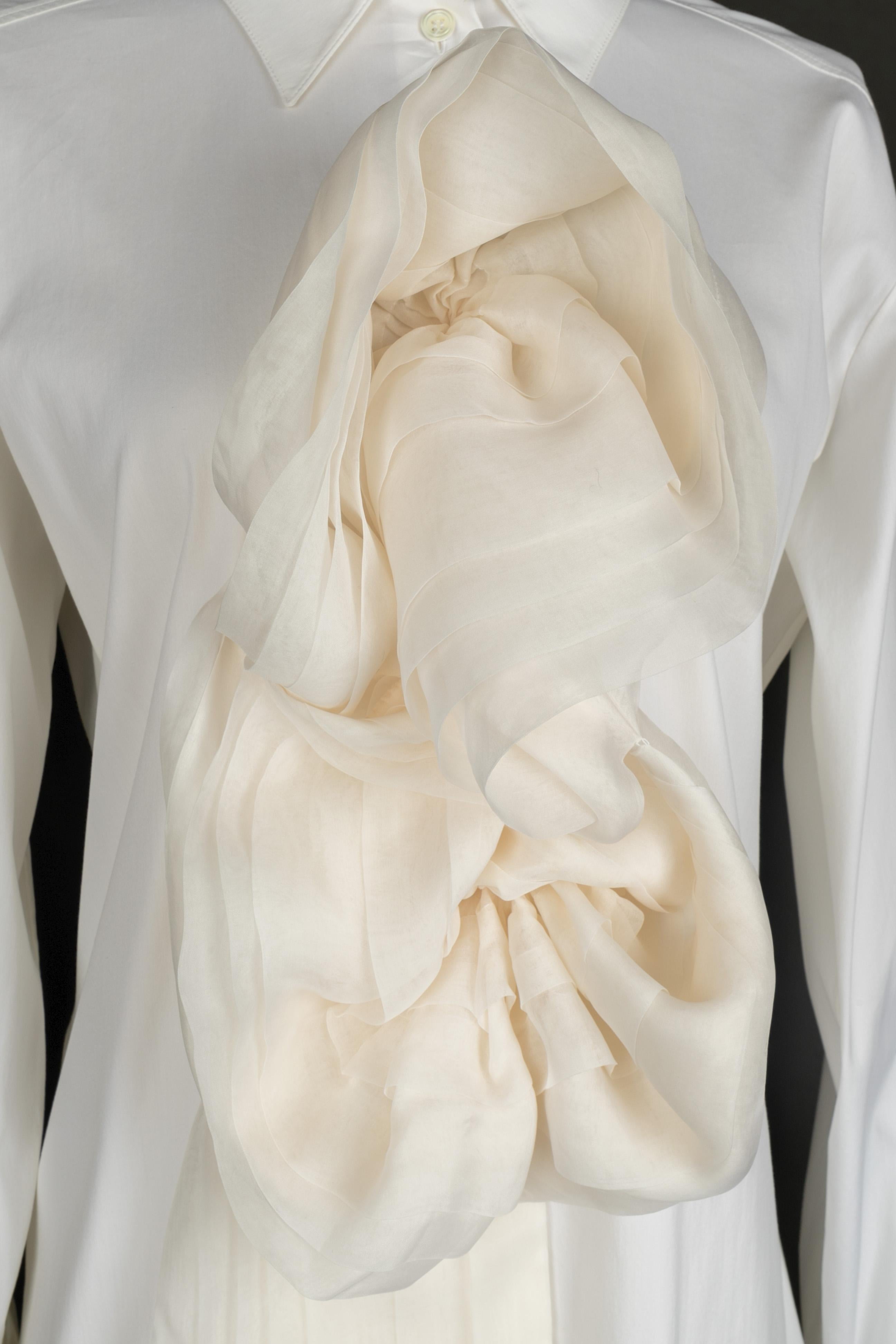 Camicetta Christian Dior In condizioni ottime in vendita a SAINT-OUEN-SUR-SEINE, FR