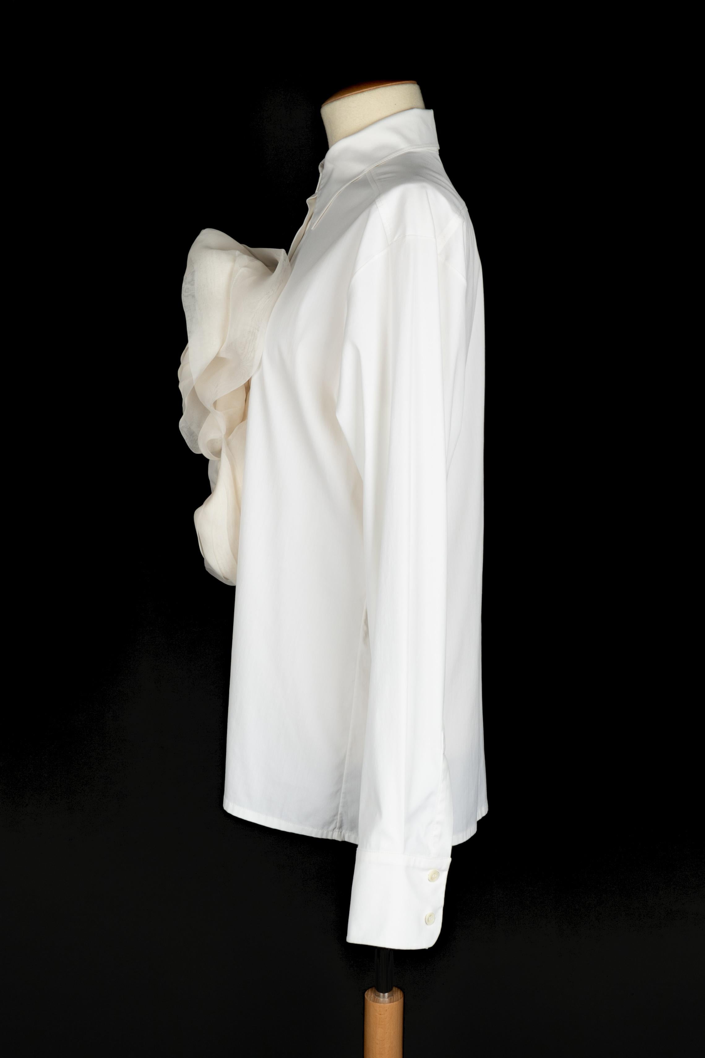 Camicetta Christian Dior in vendita 2