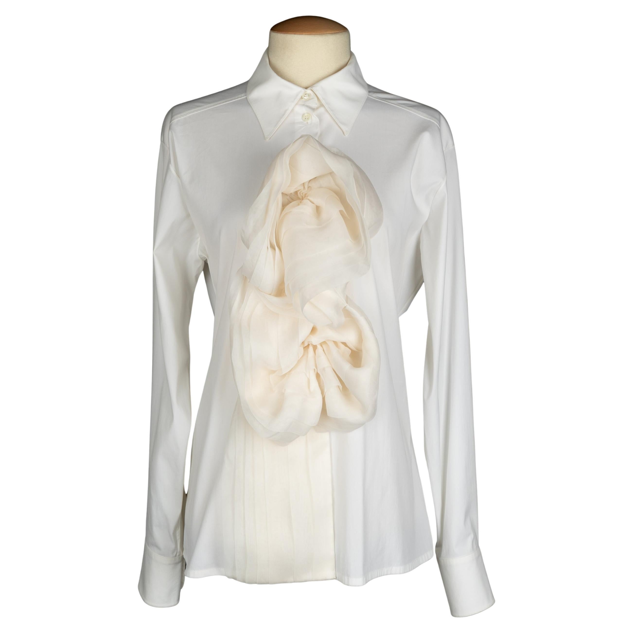 Christian Dior blouse