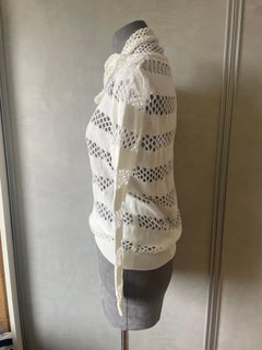 CHRISTIAN DIOR. Blouse perfect condition